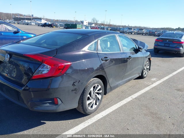 Honda CIVIC EX 2016 19XFC2F79GE208199 Image 19