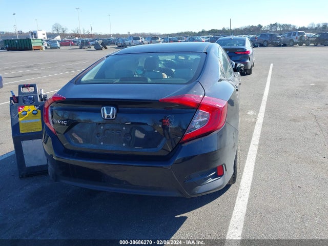 Honda CIVIC EX 2016 19XFC2F79GE208199 Image 20