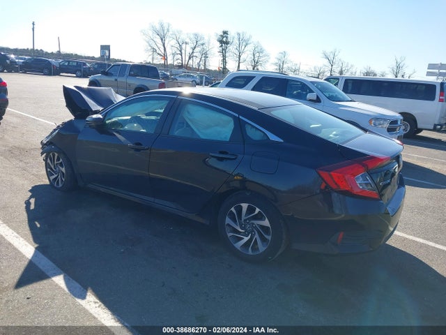 Honda CIVIC EX 2016 19XFC2F79GE208199 Image 3