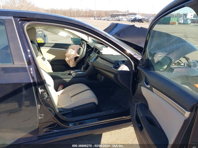 Honda CIVIC EX 2016 19XFC2F79GE208199 Image 5