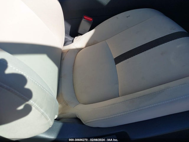 Honda CIVIC EX 2016 19XFC2F79GE208199 Image 8
