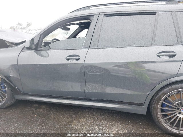 BMW Alpina Xb7 2024 5UX43EM11R9T73256 Image 14