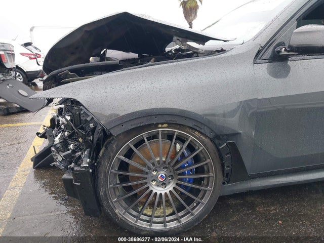 BMW Alpina Xb7 2024 5UX43EM11R9T73256 Image 20