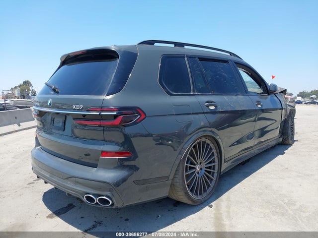 BMW Alpina Xb7 2024 5UX43EM11R9T73256 Image 4