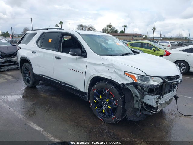 2019 1GNERKKW2KJ289959 main image