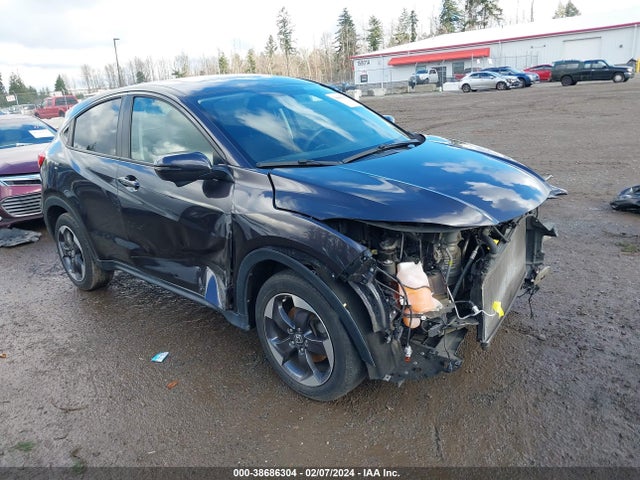 2018 3CZRU6H50JM730563 main image