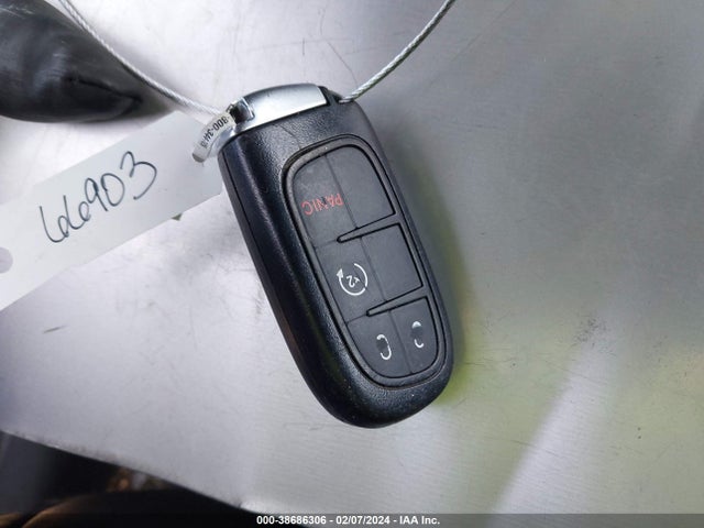 Jeep Cherokee Limited 2016 1C4PJMDB6GW262336 Image 11