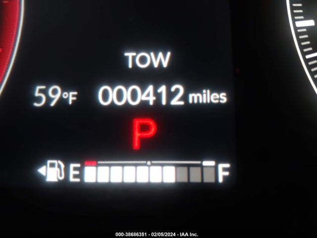 Honda Pilot Awd Trailsport 2024 5FNYG1H66RB028509 Image 15