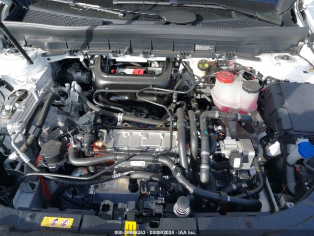 W1N9M0KB9PN056566 Mercedes-Benz Eqb 300 Suv 4matic