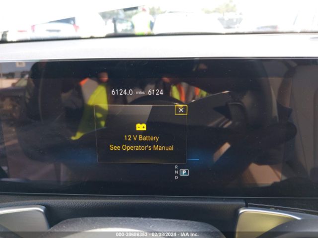 W1N9M0KB9PN056566 Mercedes-Benz Eqb 300 Suv 4matic