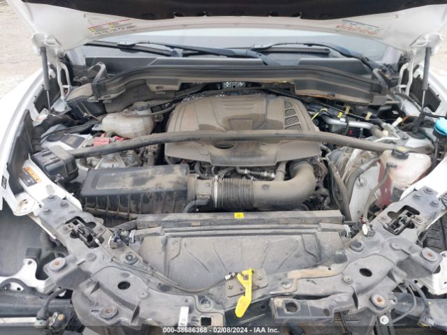 ZASFAKPN5J7B83478 Alfa Romeo Stelvio Sport Awd