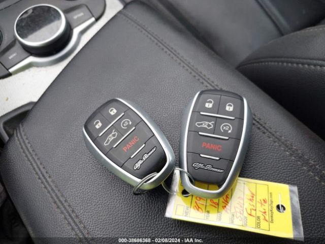 ZASFAKPN5J7B83478 Alfa Romeo Stelvio Sport Awd