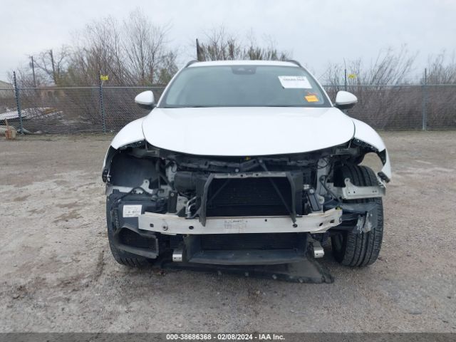 ZASFAKPN5J7B83478 Alfa Romeo Stelvio Sport Awd