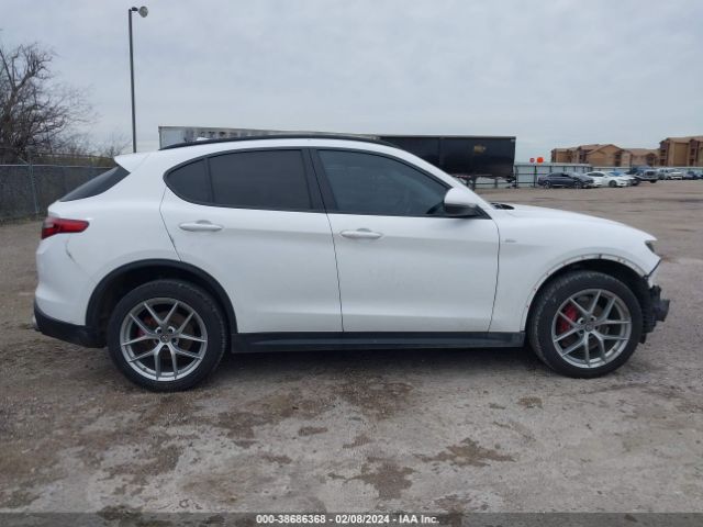 ZASFAKPN5J7B83478 Alfa Romeo Stelvio Sport Awd