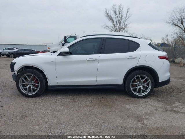 ZASFAKPN5J7B83478 Alfa Romeo Stelvio Sport Awd