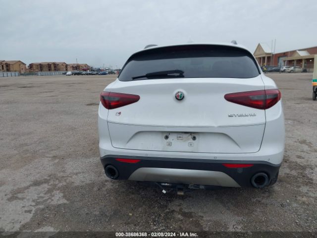 ZASFAKPN5J7B83478 Alfa Romeo Stelvio Sport Awd