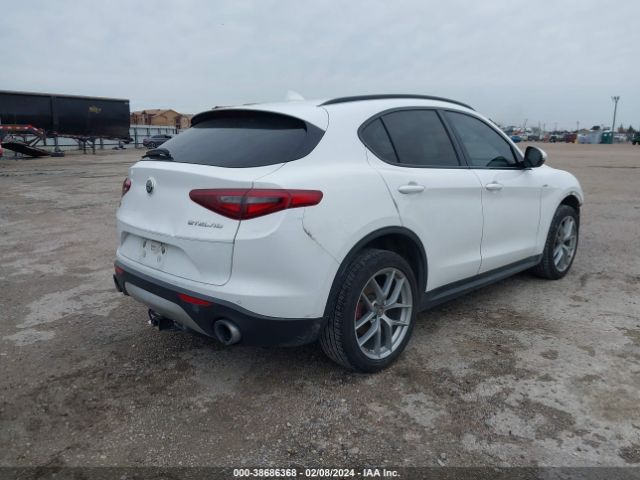 ZASFAKPN5J7B83478 Alfa Romeo Stelvio Sport Awd