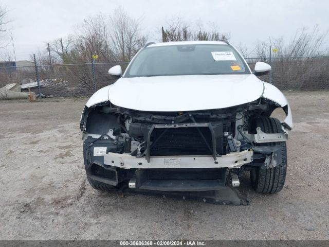 ZASFAKPN5J7B83478 Alfa Romeo Stelvio Sport Awd