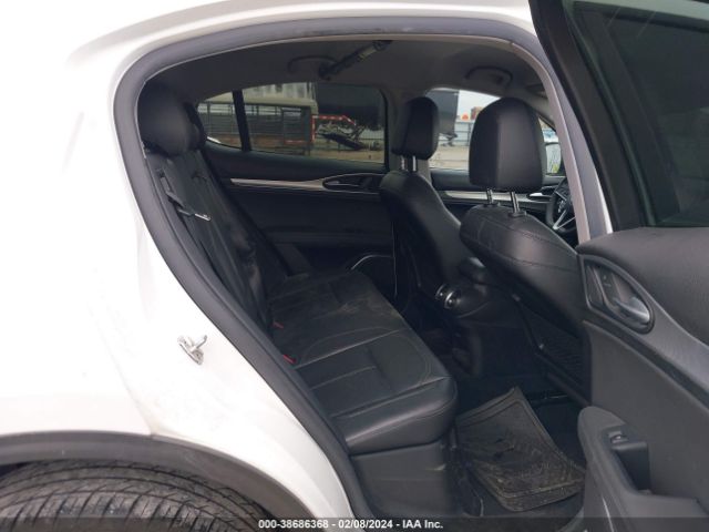 ZASFAKPN5J7B83478 Alfa Romeo Stelvio Sport Awd