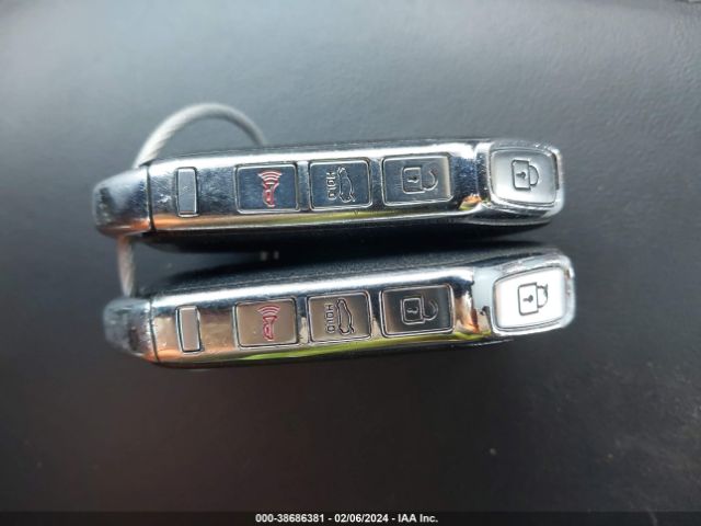 5XXG14J20NG158332 KIA K5 LXS