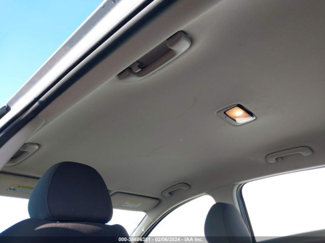 5XXG14J20NG158332 KIA K5 LXS