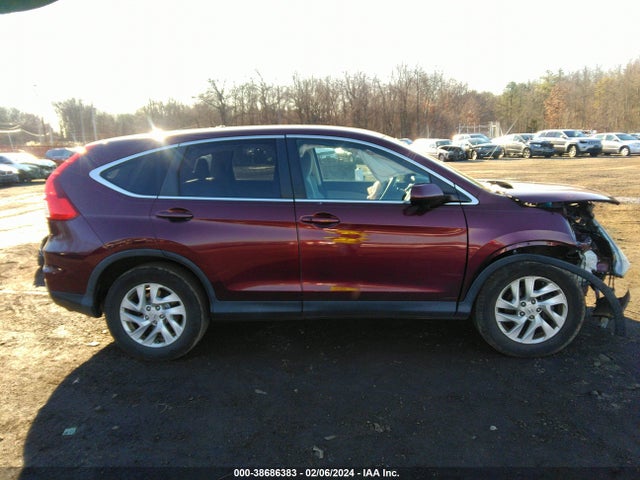 Honda CR-V EX 2016 2HKRM4H53GH632460 Image 13