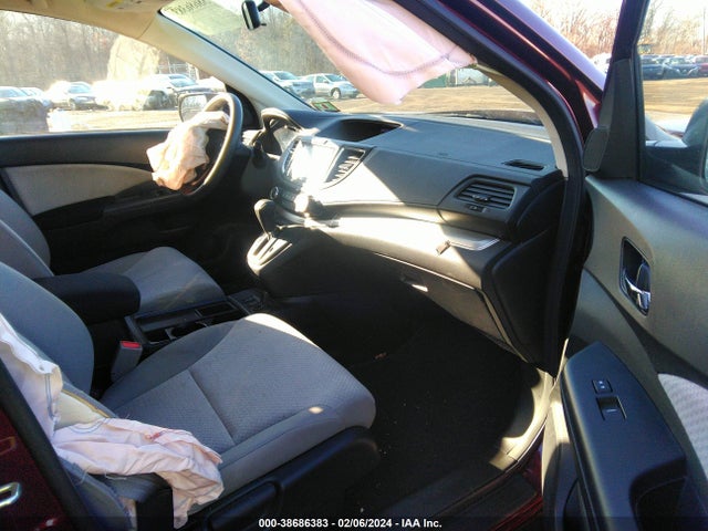 Honda CR-V EX 2016 2HKRM4H53GH632460 Image 5