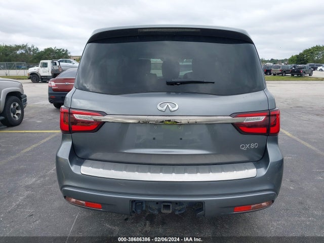 Infiniti QX80 2018 JN8AZ2NC7J9440940 Image 16