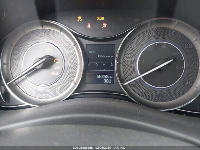 Infiniti QX80 2018 JN8AZ2NC7J9440940 Image 7