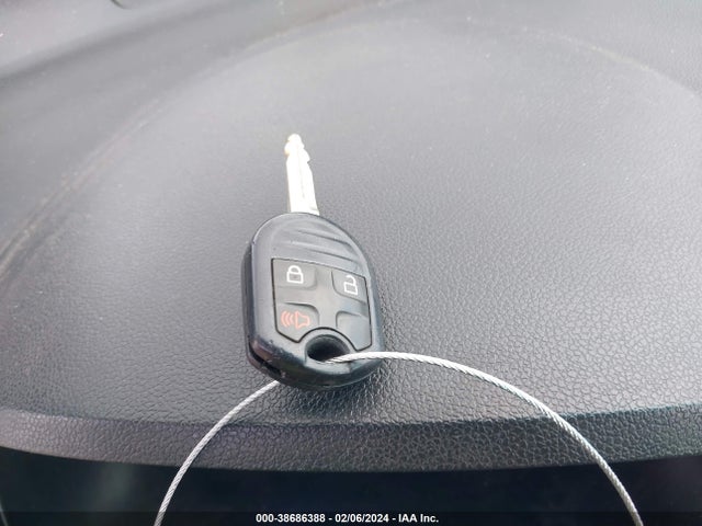 2013 FORD EXPLORER VIN: 1FM5K8B81DGC82496