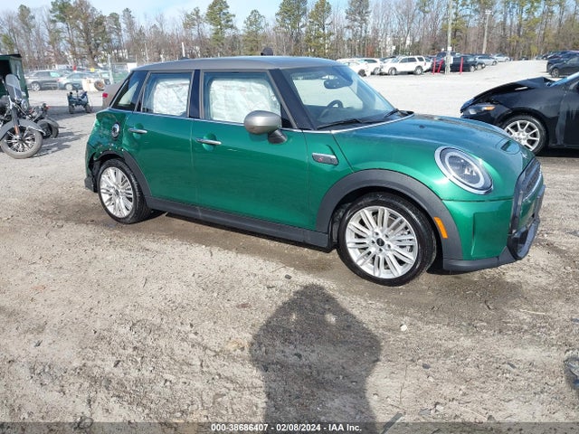 2024 MINI HARDTOP WMW53DK07R2U62166 Photo 0
