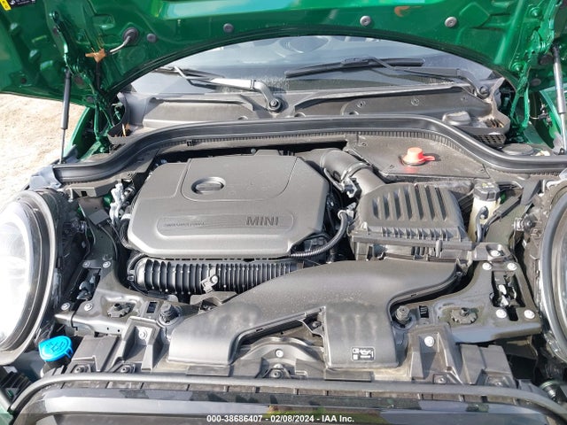 2024 MINI HARDTOP WMW53DK07R2U62166 Photo 9