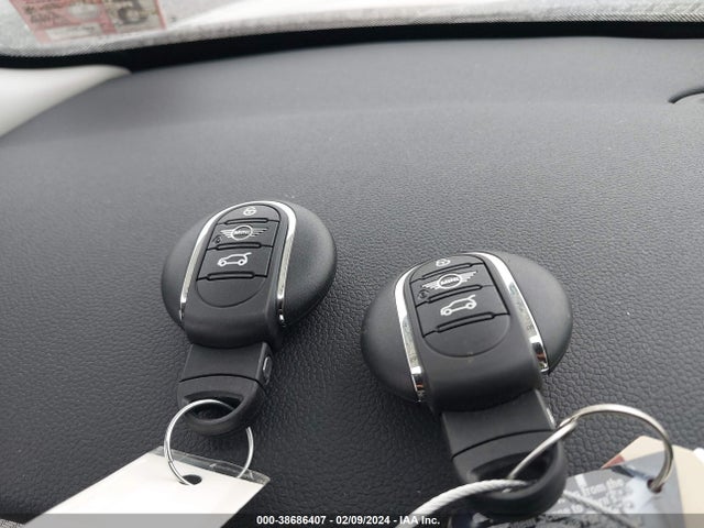 2024 MINI HARDTOP WMW53DK07R2U62166 Photo 10