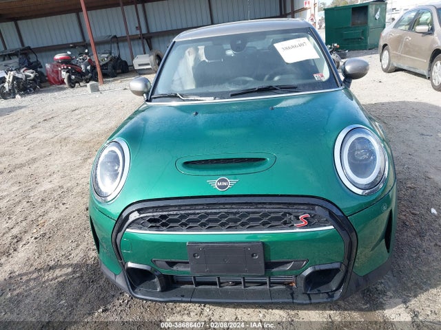 WMW53DK07R2U62166 Mini Hardtop Cooper S