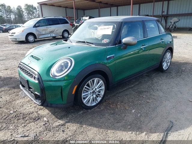 2024 MINI HARDTOP WMW53DK07R2U62166 Photo 1