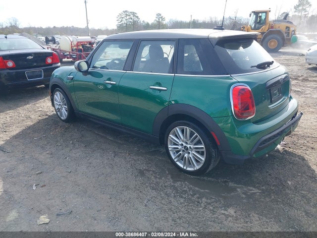 2024 MINI HARDTOP WMW53DK07R2U62166 Photo 2