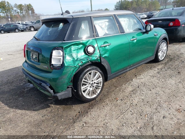 2024 MINI HARDTOP WMW53DK07R2U62166 Photo 3