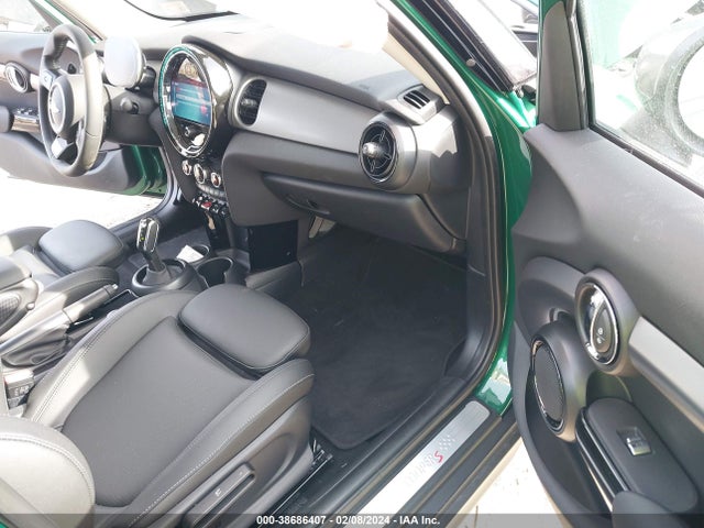 2024 MINI HARDTOP WMW53DK07R2U62166 Photo 4