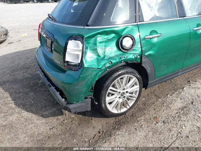 2024 MINI HARDTOP WMW53DK07R2U62166 Photo 5
