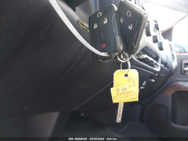 GMC Sierra 1500 Sle 2016 1GTV2MEC5GZ357495 Image 11