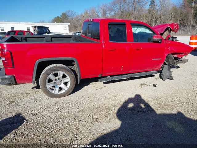 GMC Sierra 1500 Sle 2016 1GTV2MEC5GZ357495 Image 13