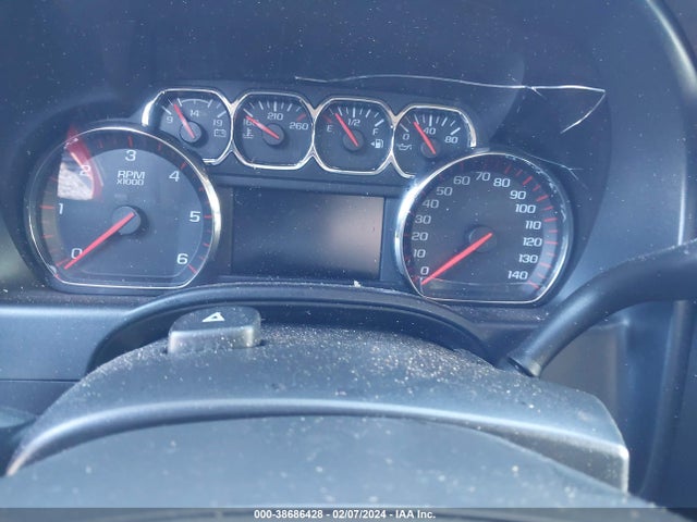 GMC Sierra 1500 Sle 2016 1GTV2MEC5GZ357495 Image 15