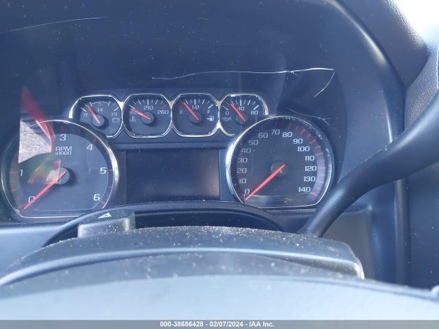 GMC Sierra 1500 Sle 2016 1GTV2MEC5GZ357495 Image 7