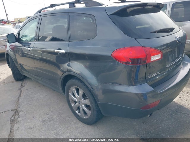 2008 SUBARU TRIBECA LIMITED 7-PASSENGER VIN: 4S4WX97D084419730