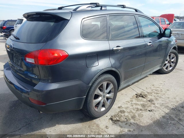 2008 SUBARU TRIBECA LIMITED 7-PASSENGER VIN: 4S4WX97D084419730