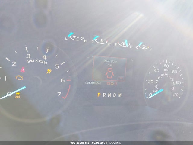 Ford F-150 Xlt 2020 1FTEX1EP8LKF45921 Image 7
