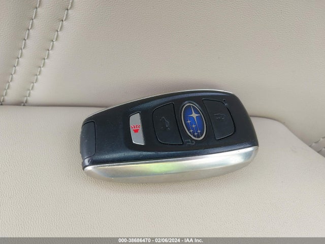 Subaru Outback 2.5i Limited 2019 4S4BSANC6K3372595 Image 11