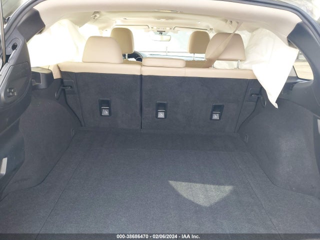 Subaru Outback 2.5i Limited 2019 4S4BSANC6K3372595 Image 8