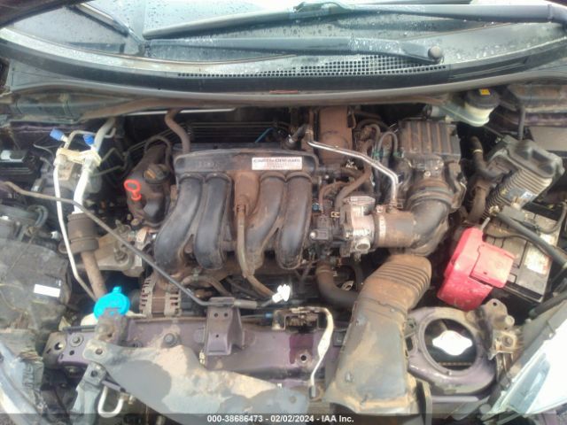 3HGGK5H82FM777089 Honda Fit Ex/ex-l