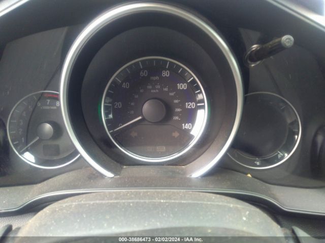 3HGGK5H82FM777089 Honda Fit Ex/ex-l